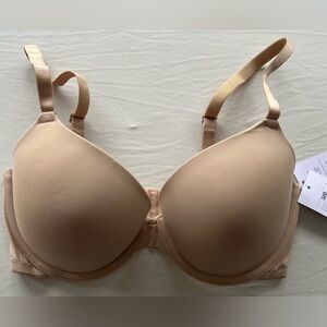 Auden Light Tan Bra